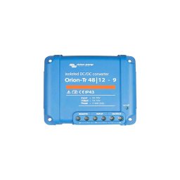 Konverter Victron Energy Orion-Tr 48V/12V 9A Izolovan DC-DC