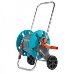 Gardena kolica sa crevom aquaroll s set 20m 1/2? classic ( GA 18502-20 )