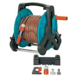 Gardena nosac sa crevom 20m 1/2? classic set ( GA 08009-20 )