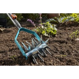 Gardena cs drobilica, "jez",14cm, prep.drs.150cm ( GA 03196-20 )