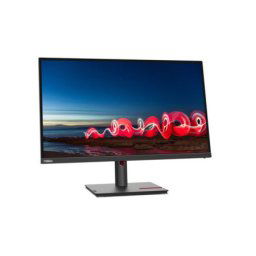 Lenovo 27" T27i-30 27"/FHD/IPS/HDMI/DP/VGA/4xUSB 3.2/3Y, 63A4MAT1EU monitor ( 0001289758 )