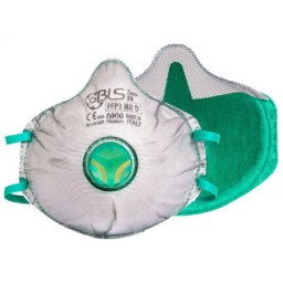 Bls respirator ffp3 zero s ventilom ( bls030 )