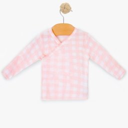Just kiddin baby bodi "Cotton Bunny", 56 ( 008640 )