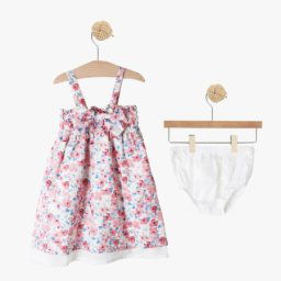Just kiddin baby haljina "Hello World", 98 ( 242080 )