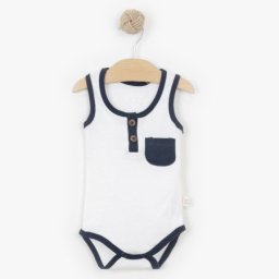Just kiddin baby bodi atlet, 56 ( 242309 )
