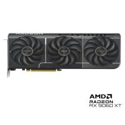 Asus prime-rx9060xt-o8g amd/ 8gb/ gddr6/ 128 bit/ crnaGraficka karta ( PRIME-RX9060XT-O8G )