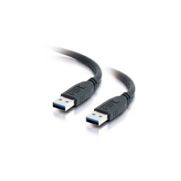 E-green usb 3.0(a)-usb 3.0(a) m/m 1.8m Kabl ( 53970 )