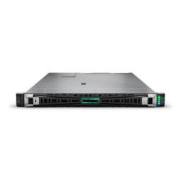 HP dl360 g11 4410y mr408i-o nc 8sff server ( 0001368106 )