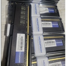 8GB DDR4/3200 MICROFROM MV 3200 DDCD4-8GB, 1.2V