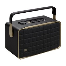 JBL Authentics 300 Bluetooth zvučnik JBLAUTH300BLKEP