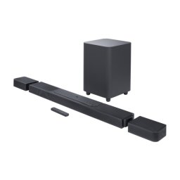 JBL soundbar zvučnik BAR 1300 JBLBAR1300BLKEP