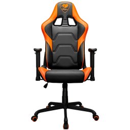 COUGAR ARMOR ELITE Gaming chair, Orange