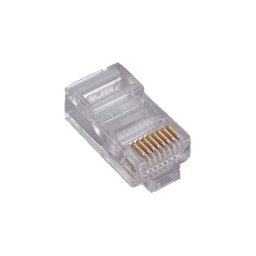 Konektor UTP RJ45 100kom. ( 2599 )