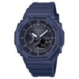 Casio g-shock muški sat ( GA-B2100-2A )