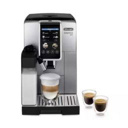 DeLonghi ECAM380.85.SB Aparat za espresso kafu