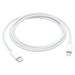 Apple kabl Type C/ Lightning bela ( 55014 )