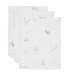 Jollein muslin maramice 3/1, 15x20cm ( 51110096 )
