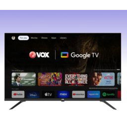 Vox UHD 43GTU090 Televizor