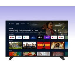 Vox UHD 43VDU754 Televizor