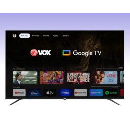 Vox UHD 65GTU090 Televizor