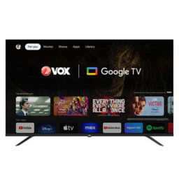 Vox UHD 55GTU090 Televizor