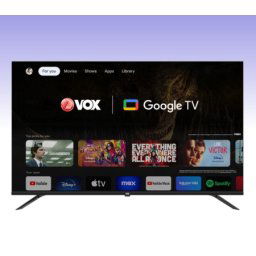 Vox UHD 50GTU090 Televizor