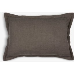 Ukrasna jastučnica 40x60 braon