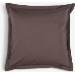 Ukrasna jastučnica 50x50 braon