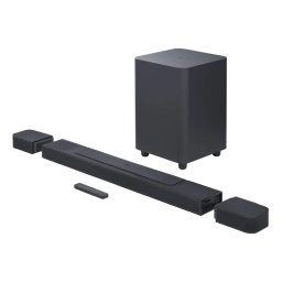 JBL soundbar zvučnik BAR 1000 PRO JBLBAR1000PROBLKEP