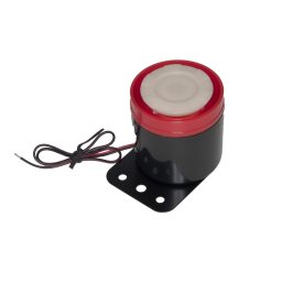 Alarmna sirena 12V 1.5-3.5KHZ 105db