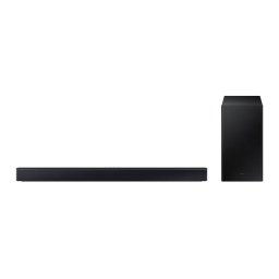 SAMSUNG soundbar HW-C450, EN