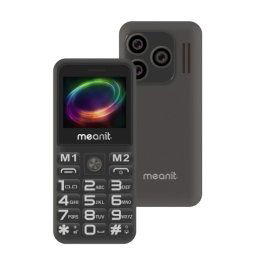 Meanit F3 Max crni