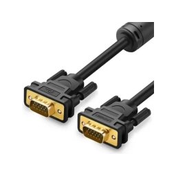 Kabl VGA - VGA M/M 8m HQ sa feritima Ugreen VG101