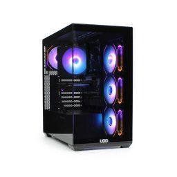 EWE PC INTEL GAMING računar Core i7-13700F 32GB 1TB RTX5060 8GB