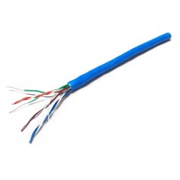 MAXPRO LINE UTP CAT5E Spoljni sa sajlom 305m B.
