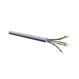MAXPRO LINE Kabl FTP CAT5 BAKAR indoor 305m STAR