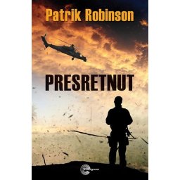 Presretnut - Patrik Robinson