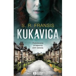 Kukavica - Klara Salaman