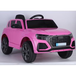 Baby Audi auto na akumulator 062175