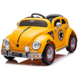 Baby Buba auto na akumulator 062144