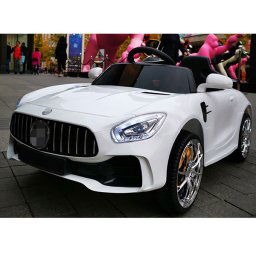 Baby Mercedes Benz auto na akumulator 062182