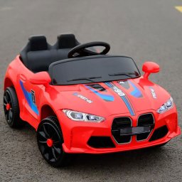 Baby BMW auto na akumulator 062335