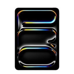Apple iPad Pro M4 11" Wi-Fi 256GB Crni (Space Black), mvv83hc/a