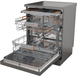 Masina za sudove gs673b90x