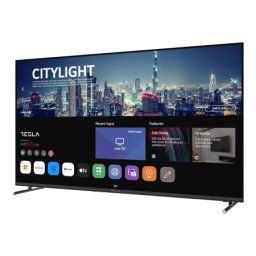 Tesla 55E645BUW/ LED/55"/ 3840x2160/ webOS/ crni Televizor ( 55E645BUW )