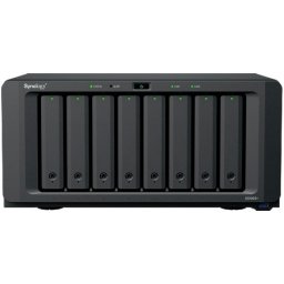 Synology ds1825+ barebone network attached storage without hdd uk ( DS1825PLUS )