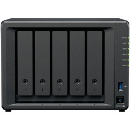 Synology DS1525 disk Station ( DS1525PLUS )