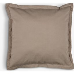 Ukrasna jastučnica 50x50 pesak