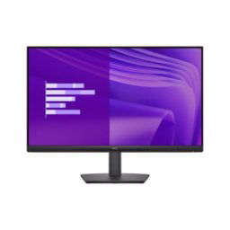 Dell E2425HM IPS 1920x1080/100Hz/5ms/HDMI/DP/VGA Monitor 23.8"