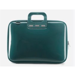 Bombata Vernice 15,6/16 Teal Blue Torba ( E00876 25 )